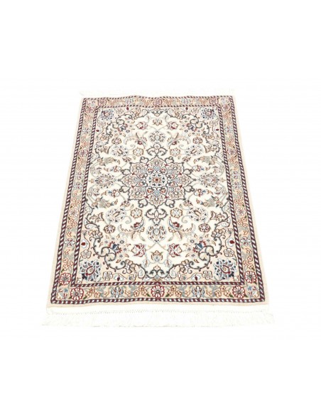 Tappeto Nain 9la Persia cm.60x98