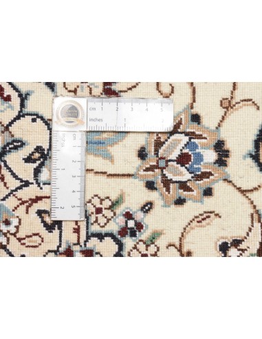 Tappeto Nain 9la Persia cm.60x98