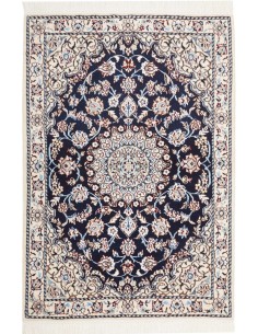 Tappeto Nain 9la Persia cm.81x119