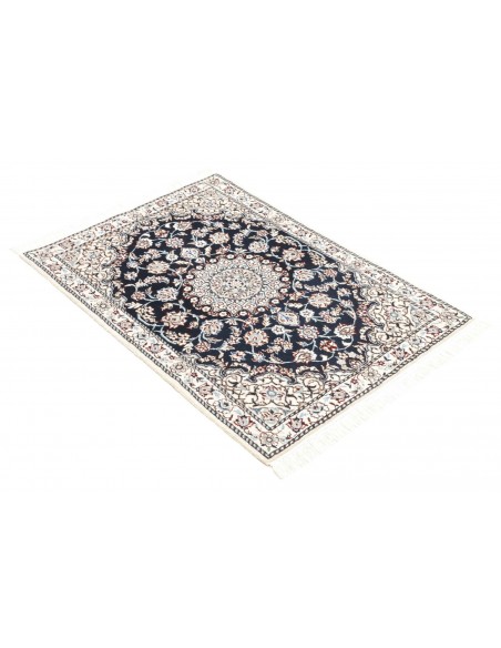 Tappeto Nain 9la Persia cm.81x119