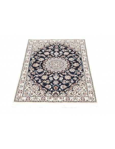 Tappeto Nain 9la Persia cm.81x119