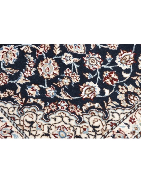 Tappeto Nain 9la Persia cm.81x119