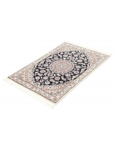 Tappeto Nain 9la Persia cm.78x118 2