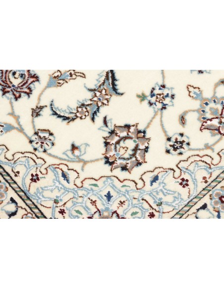 Tappeto Nain 6la Persia cm.65x93