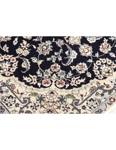 Tappeto Nain 6la Persia cm.81x124