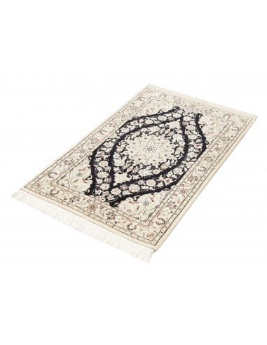 Tappeto Nain 6la Persia cm.72x108