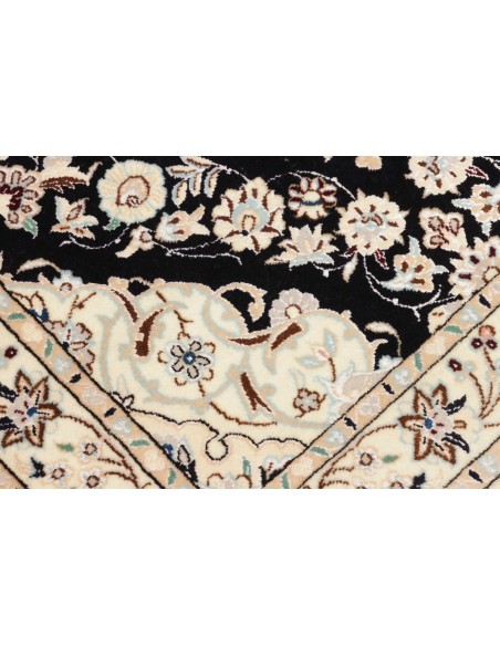 Tappeto Nain 6la Persia cm.72x108
