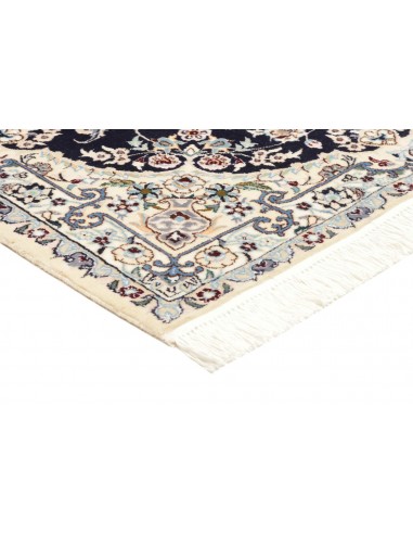 Tappeto Nain 6la Persia cm.78x118