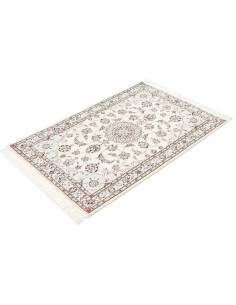 Tappeto Nain 6la Persia cm.81x118 2