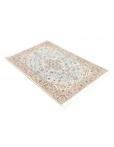 Tappeto Nain 6la Persia cm.81x122