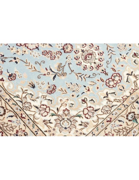 Tappeto Nain 6la Persia cm.81x122