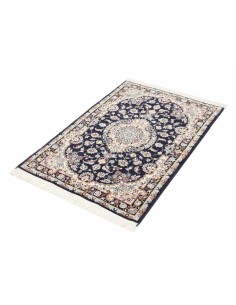 Tappeto Nain 6la Persia cm.82x118 2