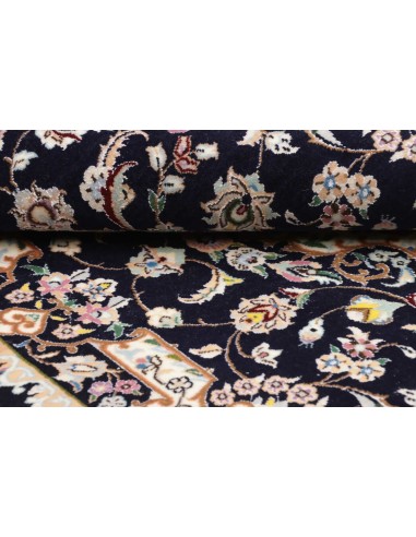 Tappeto Nain 6la Persia cm.82x118