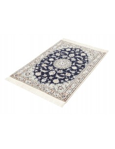 Tappeto Nain 6la Persia cm.80x108 2