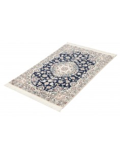 Tappeto Nain 6la Persia cm.76x115 2