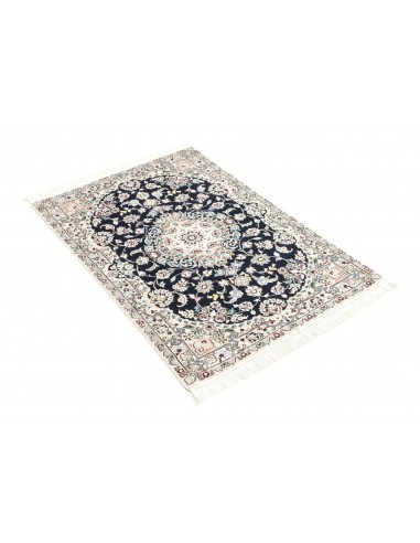 Tappeto Nain 6la Persia cm.76x115