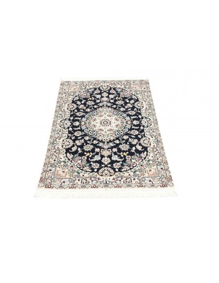 Tappeto Nain 6la Persia cm.76x115
