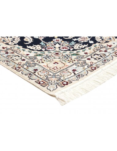 Tappeto Nain 6la Persia cm.76x115