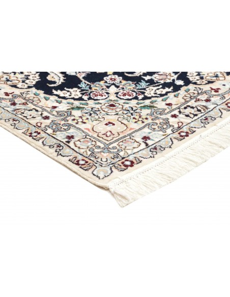Tappeto Nain 6la Persia cm.76x115