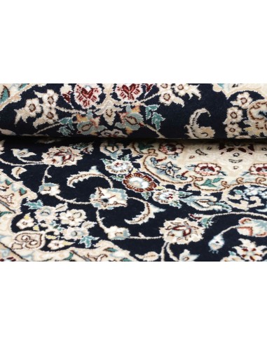 Tappeto Nain 6la Persia cm.76x115