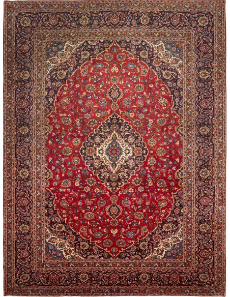 Tappeto Ardakan Persia cm.297x395