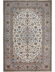 Tappeto Kashan Persia cm.240x351