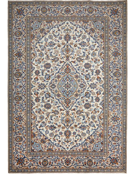 Tappeto Kashan Persia cm.240x351