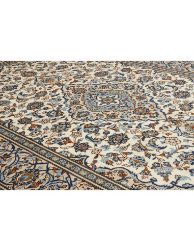 Tappeto Kashan Persia cm.240x351