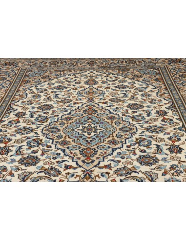 Tappeto Kashan Persia cm.240x351