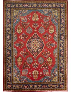 Tappeto Sarough Persia cm.224x322