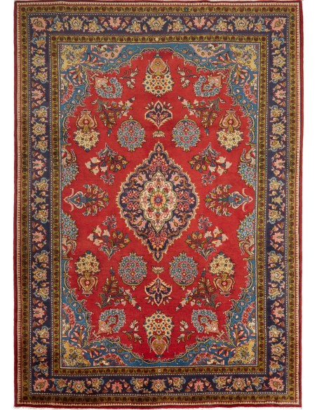 Tappeto Sarough Persia cm.224x322