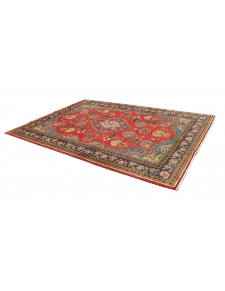 Tappeto Sarough Persia cm.224x322