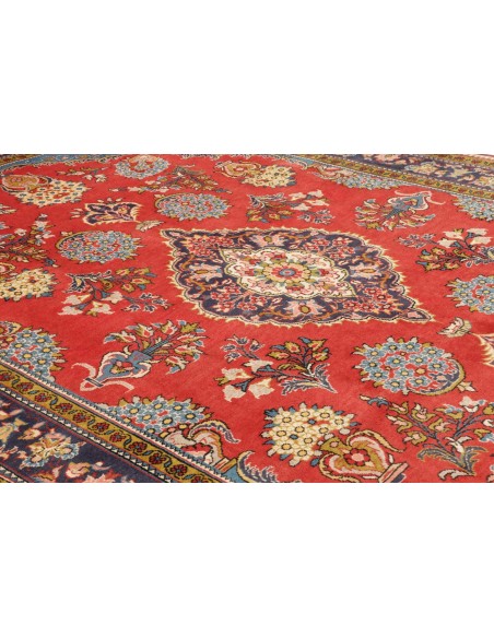 Tappeto Sarough Persia cm.224x322