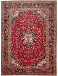 Tappeto Ardakan Persia cm.300x404