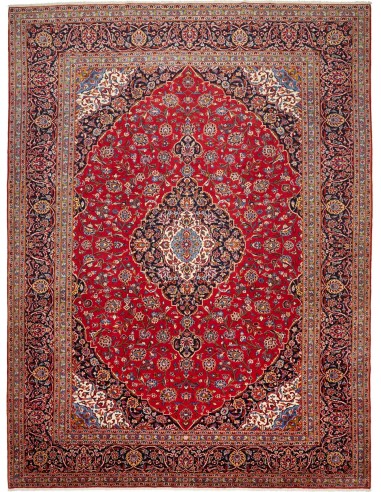 Tappeto Ardakan Persia cm.300x404