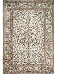 Tappeto Kashan Persia cm.247x353