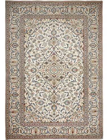 Tappeto Kashan Persia cm.247x353