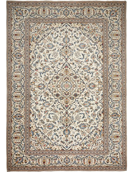 Tappeto Kashan Persia cm.247x353