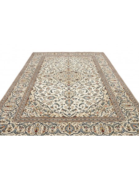 Tappeto Kashan Persia cm.247x353