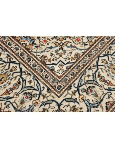Tappeto Kashan Persia cm.247x353