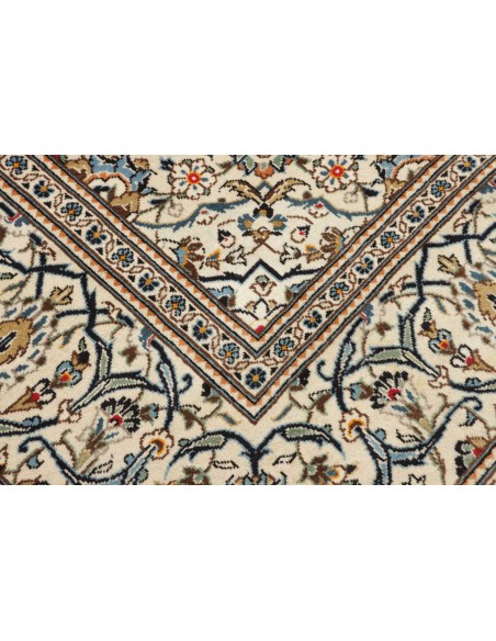 Tappeto Kashan Persia cm.247x353