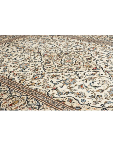 Tappeto Kashan Persia cm.247x353