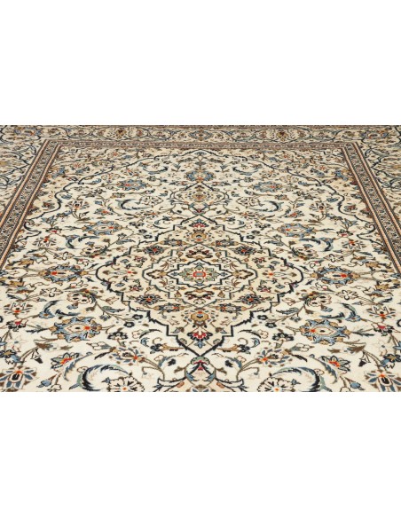 Tappeto Kashan Persia cm.247x353