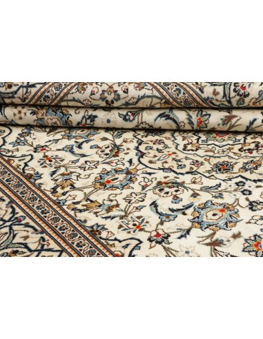 Tappeto Kashan Persia cm.247x353