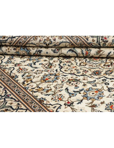 Tappeto Kashan Persia cm.247x353
