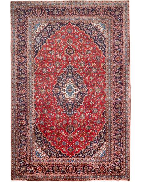 Tappeto Ardakan Persia cm.247x375