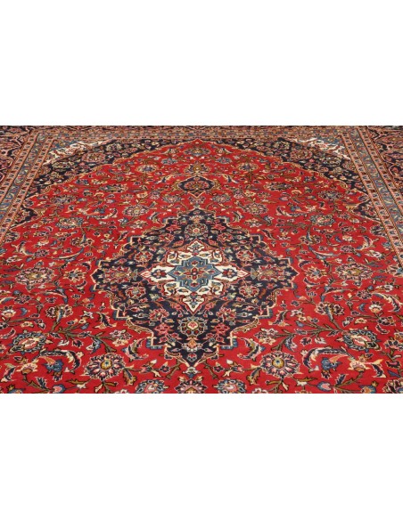 Tappeto Ardakan Persia cm.247x375
