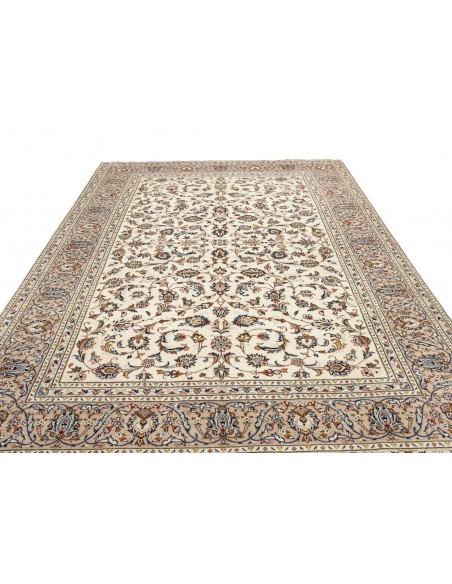 Tappeto Kashan Persia cm.244x350