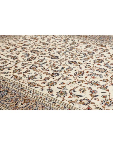 Tappeto Kashan Persia cm.244x350