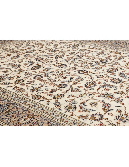 Tappeto Kashan Persia cm.244x350